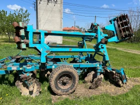 Трактор Кировец K700, снимка 10