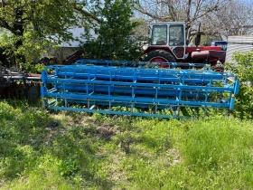 Трактор Кировец K700, снимка 7