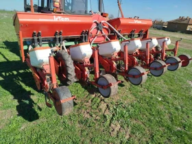 Сеялка IrTem, снимка 4 — Bazar.bg Сеялка IrTem, снимка 4