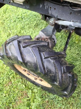 ������� Yanmar FX22N | Mobile.bg � ����� ������ 5