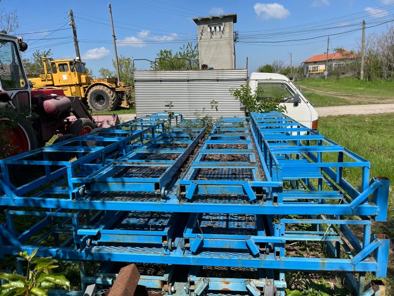 Трактор Кировец K700, снимка 9 - Селскостопанска техника - 51698854