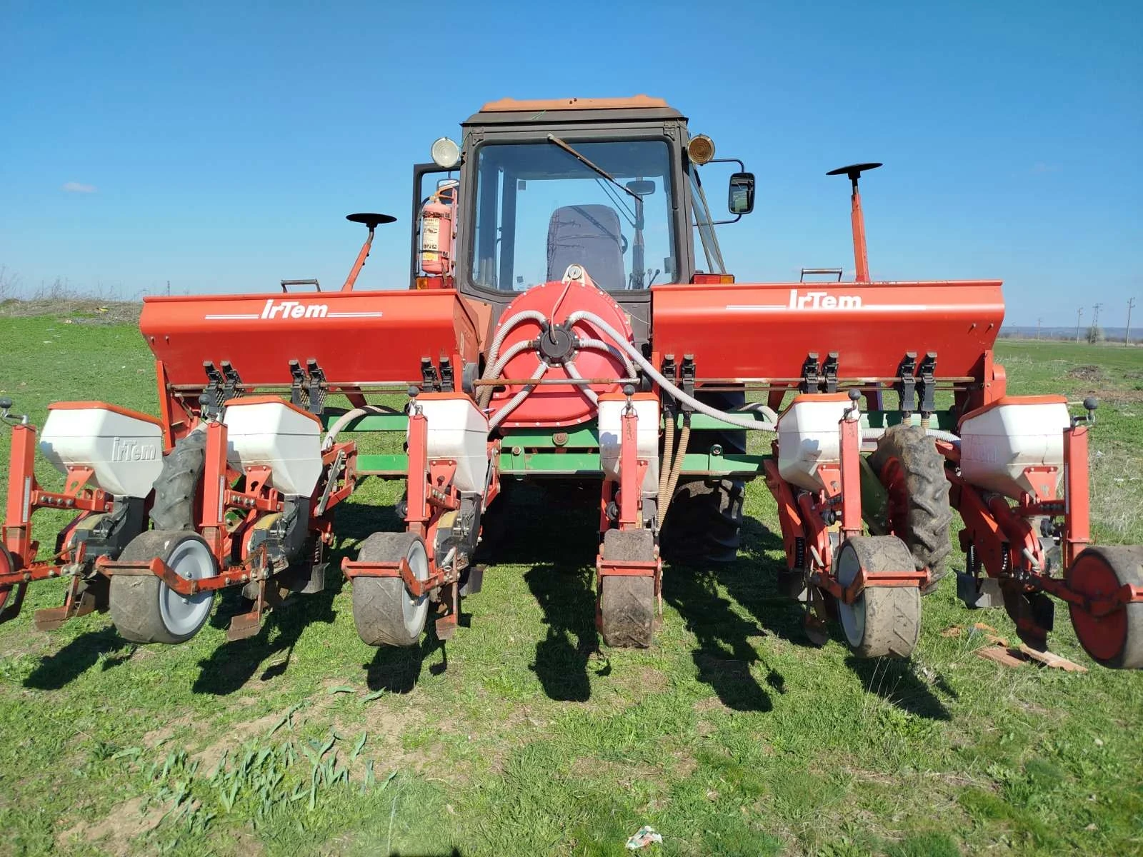 ������ IrTem | Mobile.bg � ����������� 1