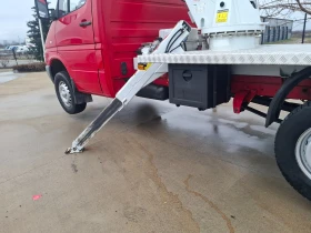 Автовишка Mercedes-Benz Sprinter, снимка 11