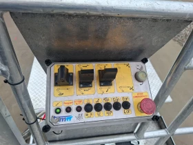 Автовишка Mercedes-Benz Sprinter, снимка 16