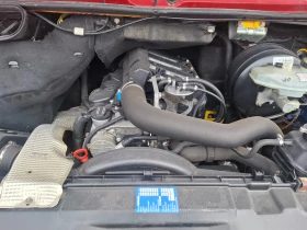 Автовишка Mercedes-Benz Sprinter, снимка 17
