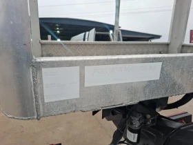 Автовишка Mercedes-Benz Sprinter, снимка 15