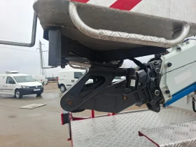 Автовишка Mercedes-Benz Sprinter, снимка 13