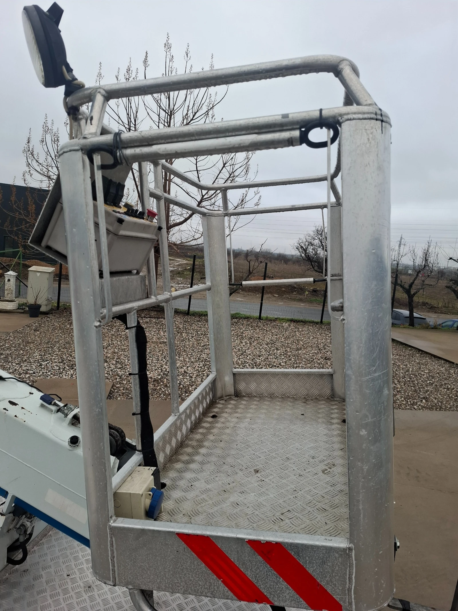 ��������� Mercedes-Benz Sprinter | Mobile.bg � ����������� 14