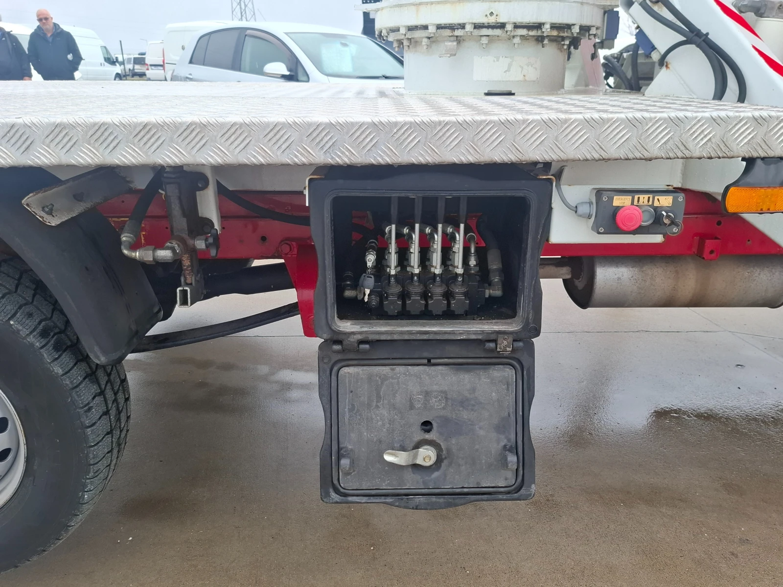 ��������� Mercedes-Benz Sprinter | Mobile.bg � ����������� 12