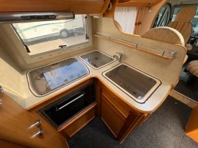 Кемпер Fleurette Migrateur 73LM, снимка 10