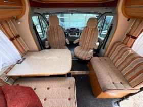 Кемпер Fleurette Migrateur 73LM, снимка 9