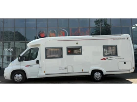 Кемпер Fleurette Migrateur 73LM, снимка 5