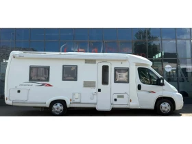 Кемпер Fleurette Migrateur 73LM, снимка 6