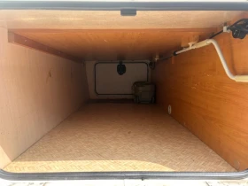 Кемпер Fleurette Migrateur 73LM, снимка 7