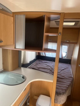  Knaus 450 | Mobile.bg    12