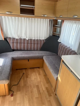  Knaus 450 | Mobile.bg    10