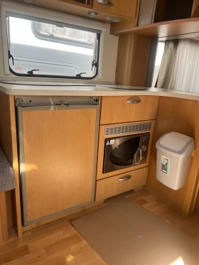  Knaus 450 | Mobile.bg    11