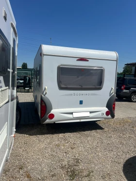  Knaus 450 | Mobile.bg    5