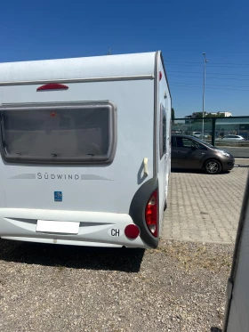  Knaus 450 | Mobile.bg    4