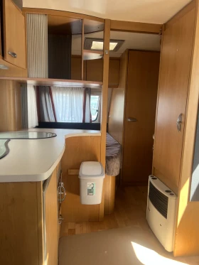  Knaus 450 | Mobile.bg    13