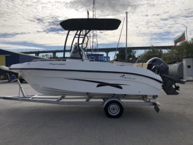Лодка Nireus Omega 53 Escape, снимка 10