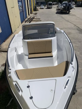 Лодка Nireus Omega 53 Escape, снимка 3
