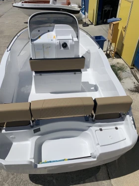 Лодка Nireus Omega 53 Escape, снимка 5