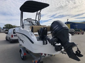 Лодка Nireus Omega 53 Escape, снимка 9