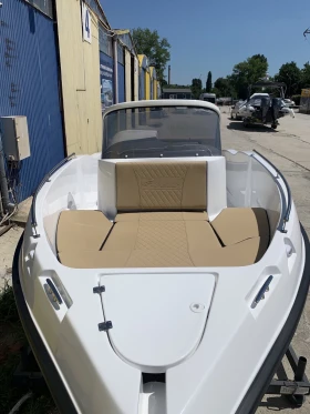 Лодка Nireus Omega 53 Escape, снимка 2