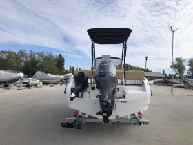 Лодка Nireus Omega 53 Escape, снимка 8