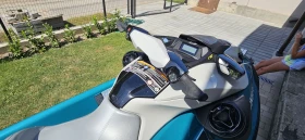  Bombardier Sea Doo ! GTIse 170 + + Sound System +  | Mobile.bg    8