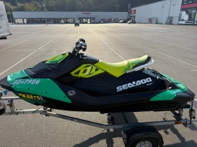 ���� Bombardier Sea Doo SPARK TRIXX | Mobile.bg � ����� ������ 2