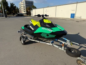 ���� Bombardier Sea Doo SPARK TRIXX | Mobile.bg � ����� ������ 5
