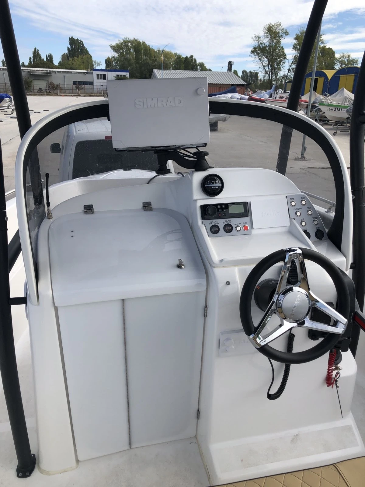  Nireus Omega 53 Escape | Mobile.bg   11