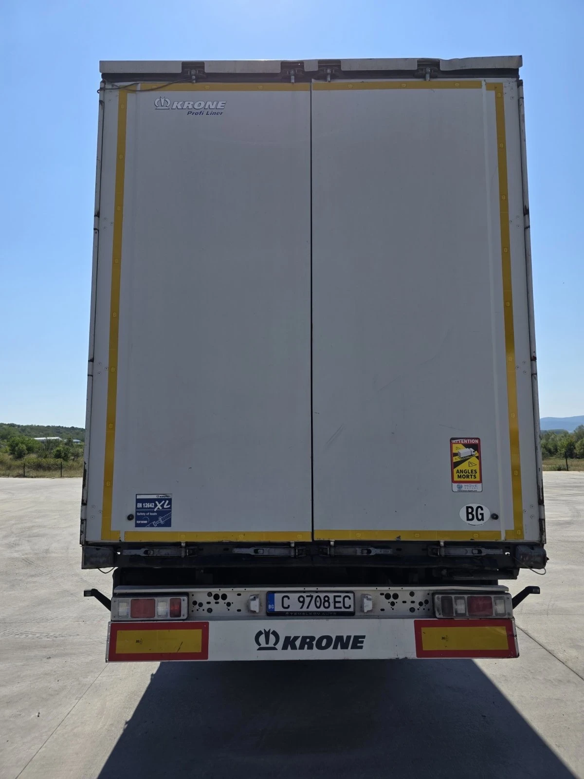 ����������� Krone | Mobile.bg � ����������� 4