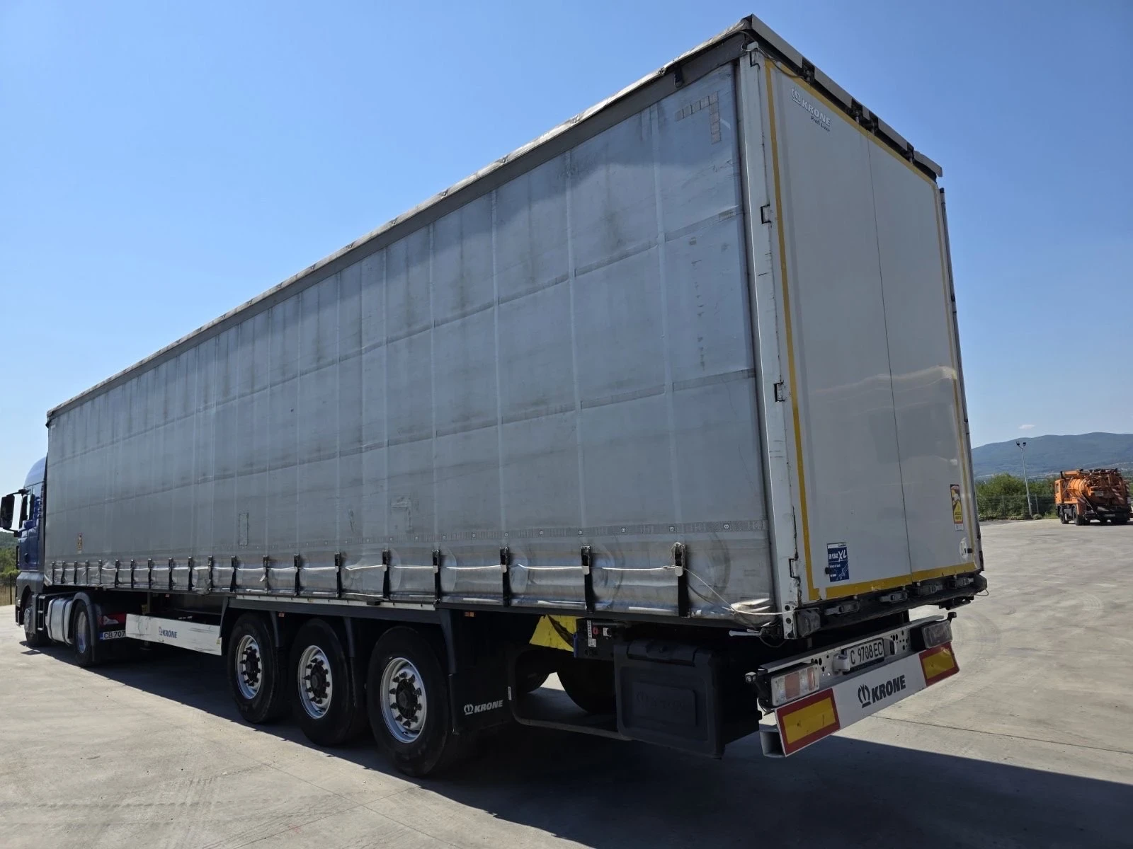 ����������� Krone | Mobile.bg � ����������� 1