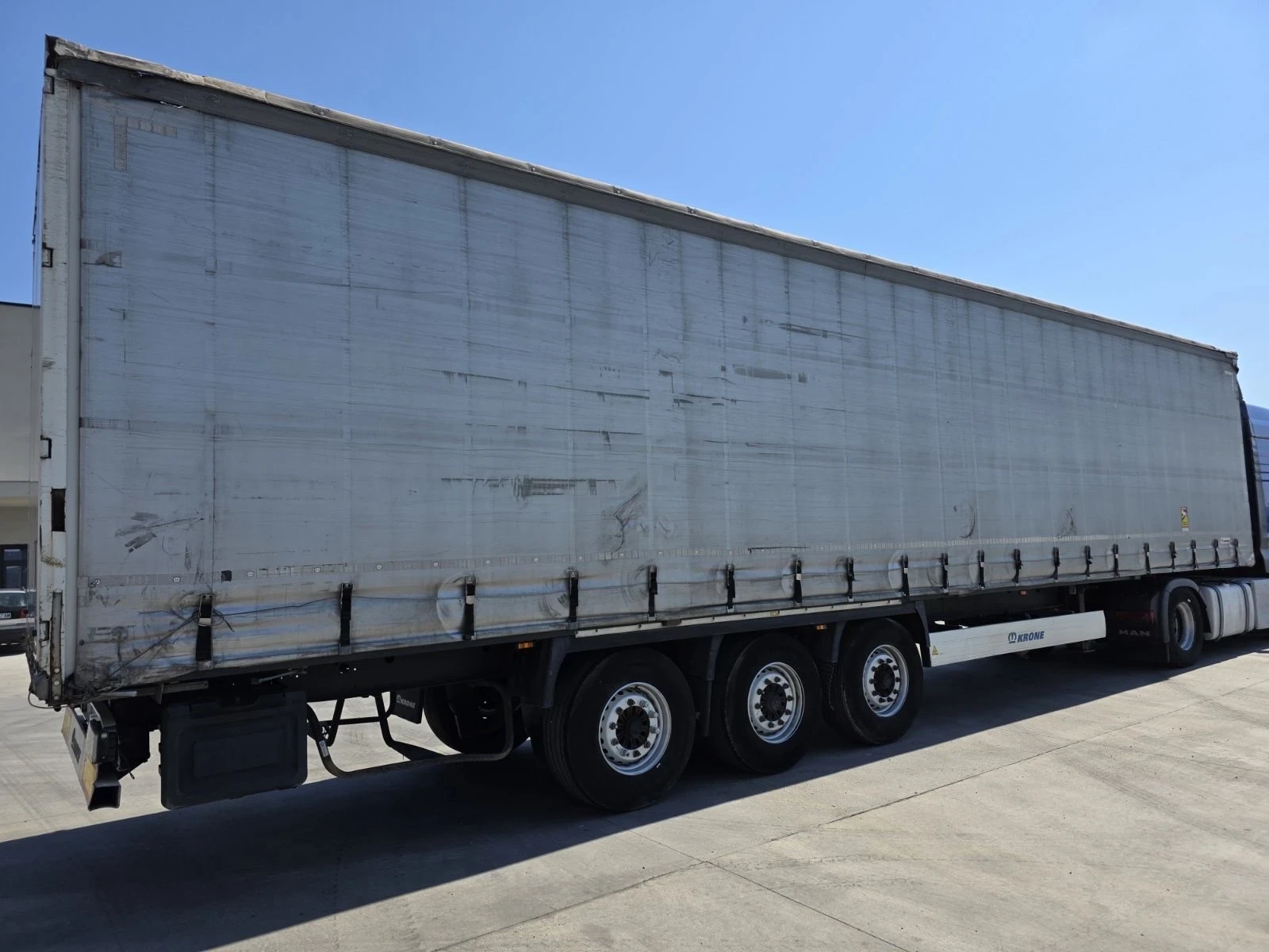 ����������� Krone | Mobile.bg � ����������� 5