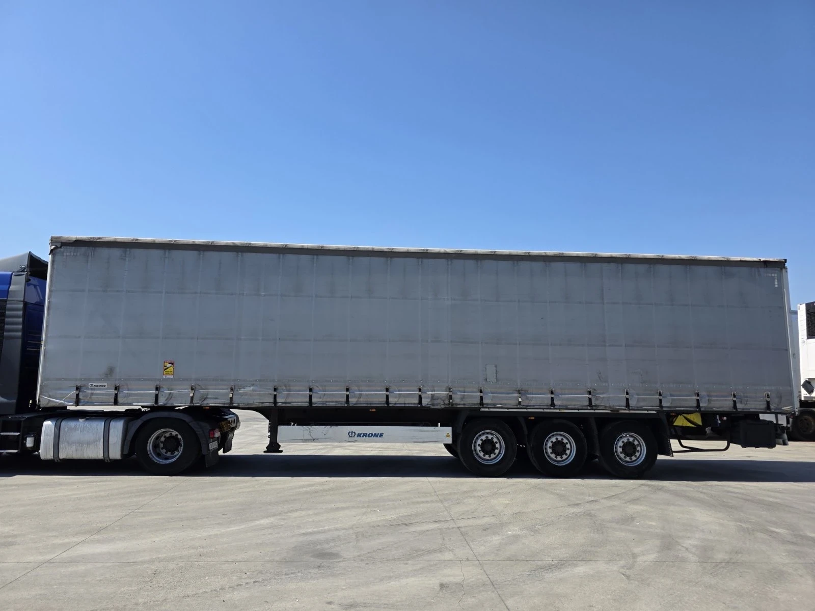 ����������� Krone | Mobile.bg � ����������� 2