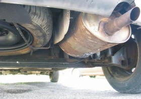 ЧАСТИ Форд КА 1996 2008г  FORD KA бензин 1300куб  44кW  моно-инжекция  60kс  електр.стъкла, снимка 12