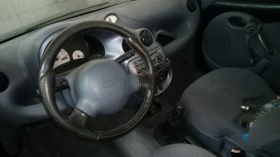 ЧАСТИ Форд КА 1996 2008г  FORD KA бензин 1300куб  44кW  моно-инжекция  60kс  електр.стъкла, снимка 7