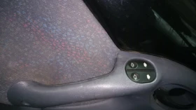 ЧАСТИ Форд КА 1996 2008г  FORD KA бензин 1300куб  44кW  моно-инжекция  60kс  електр.стъкла, снимка 8