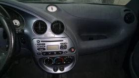 ЧАСТИ Форд КА 1996 2008г  FORD KA бензин 1300куб  44кW  моно-инжекция  60kс  електр.стъкла, снимка 6