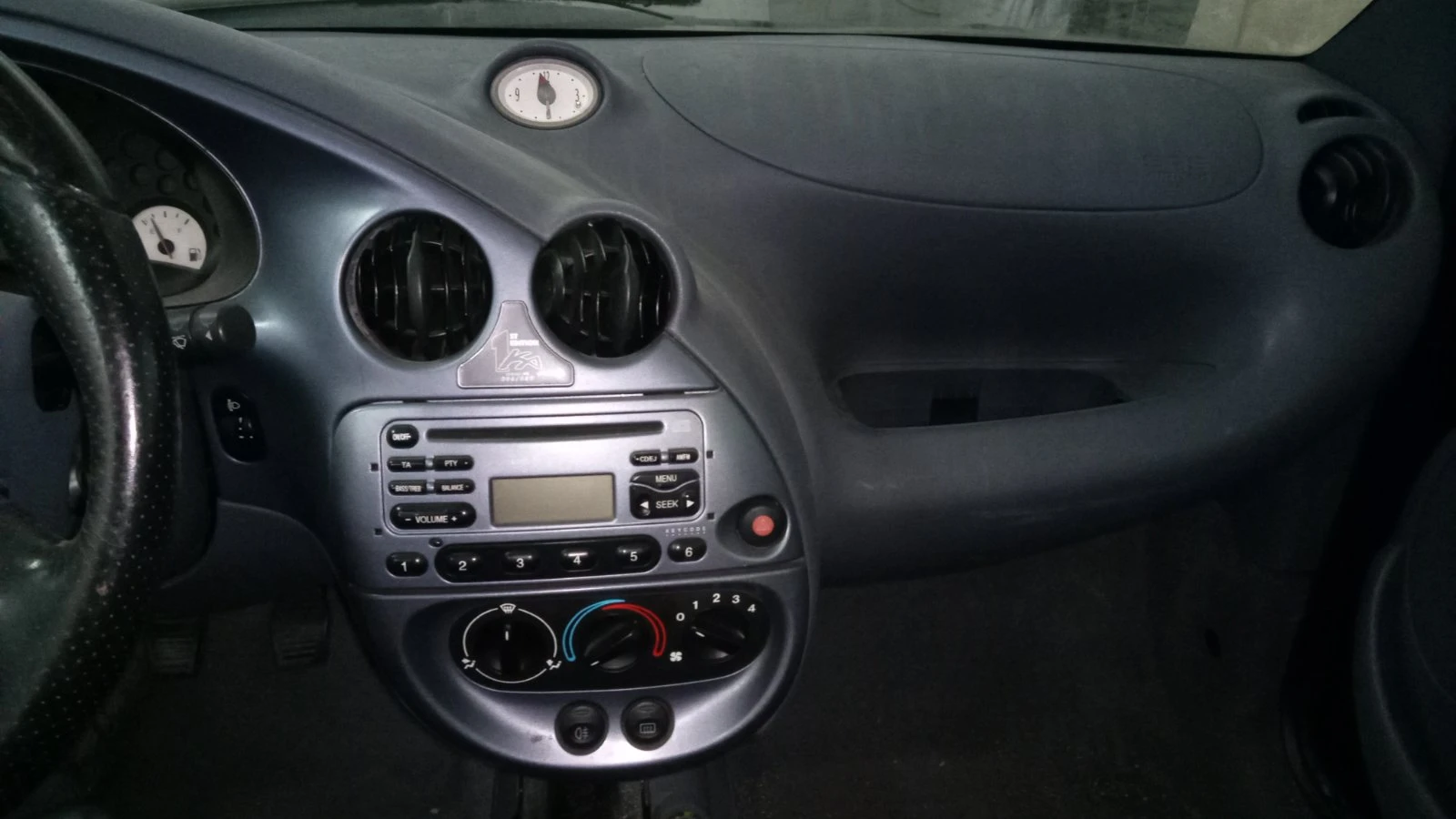 ����� ���� �� 1996 2008�  FORD KA ������ 1300���  44�W  ����-��������  60k�  ������.������ | Mobile.bg � ����������� 6