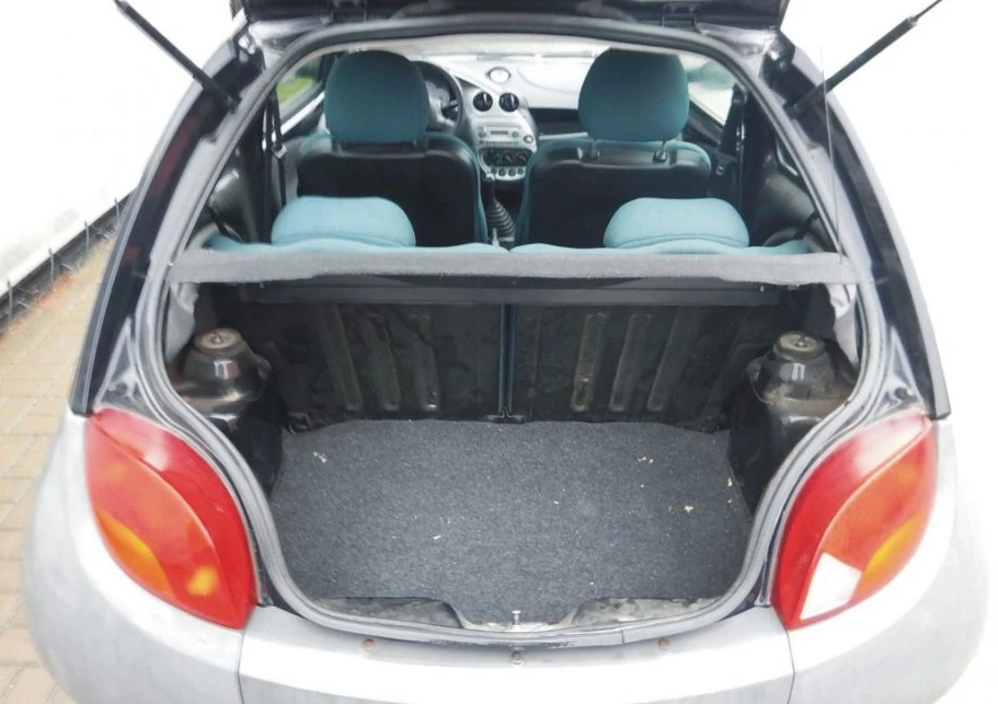 ����� ���� �� 1996 2008�  FORD KA ������ 1300���  44�W  ����-��������  60k�  ������.������ | Mobile.bg � ����������� 9