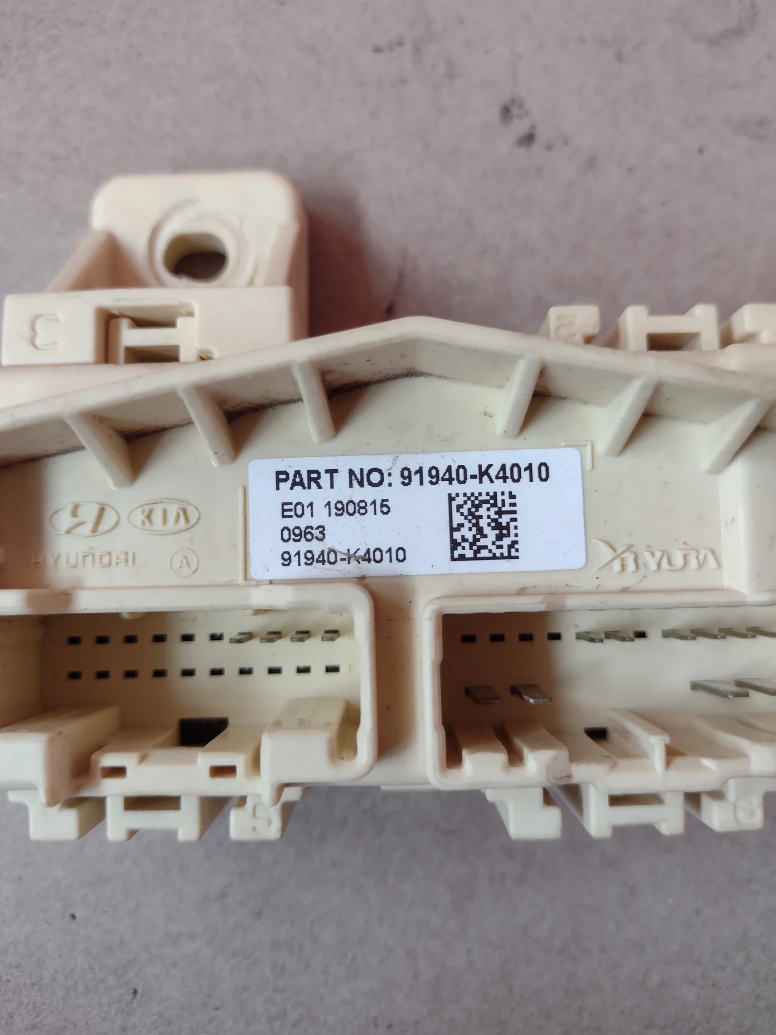 91940-K4010  ��������� �����  HYUNDAI KONA ELECTRIC | Mobile.bg � ����������� 3