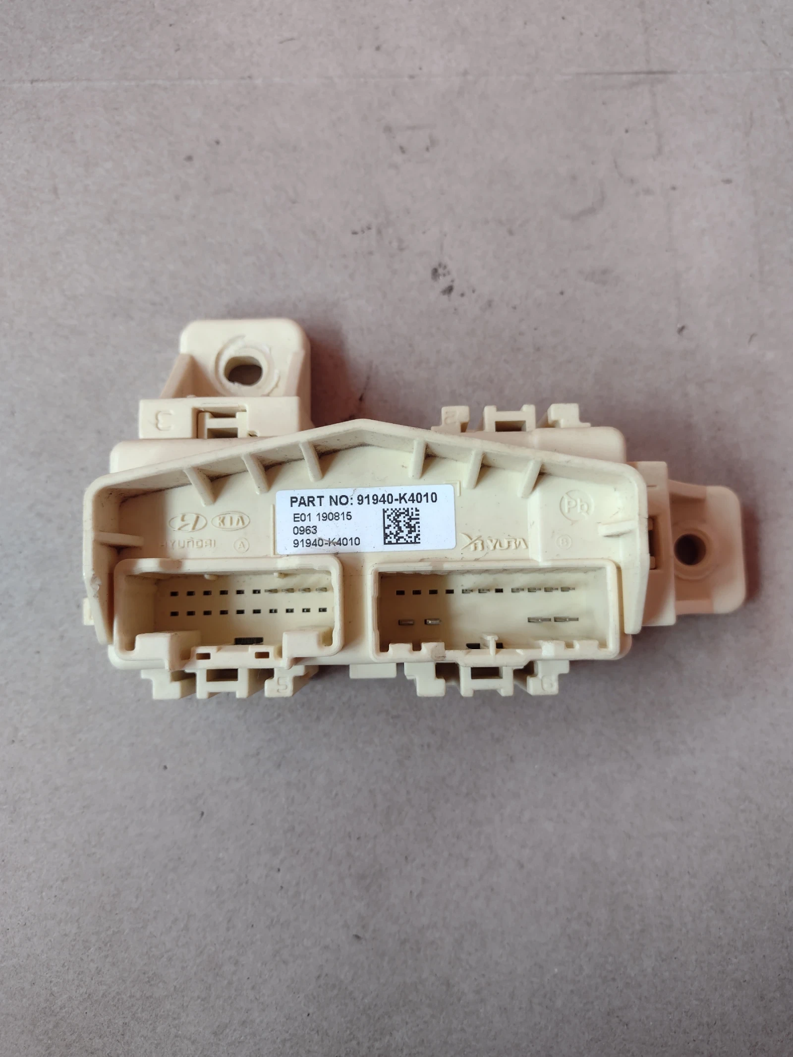 91940-K4010  ��������� �����  HYUNDAI KONA ELECTRIC | Mobile.bg � ����������� 1