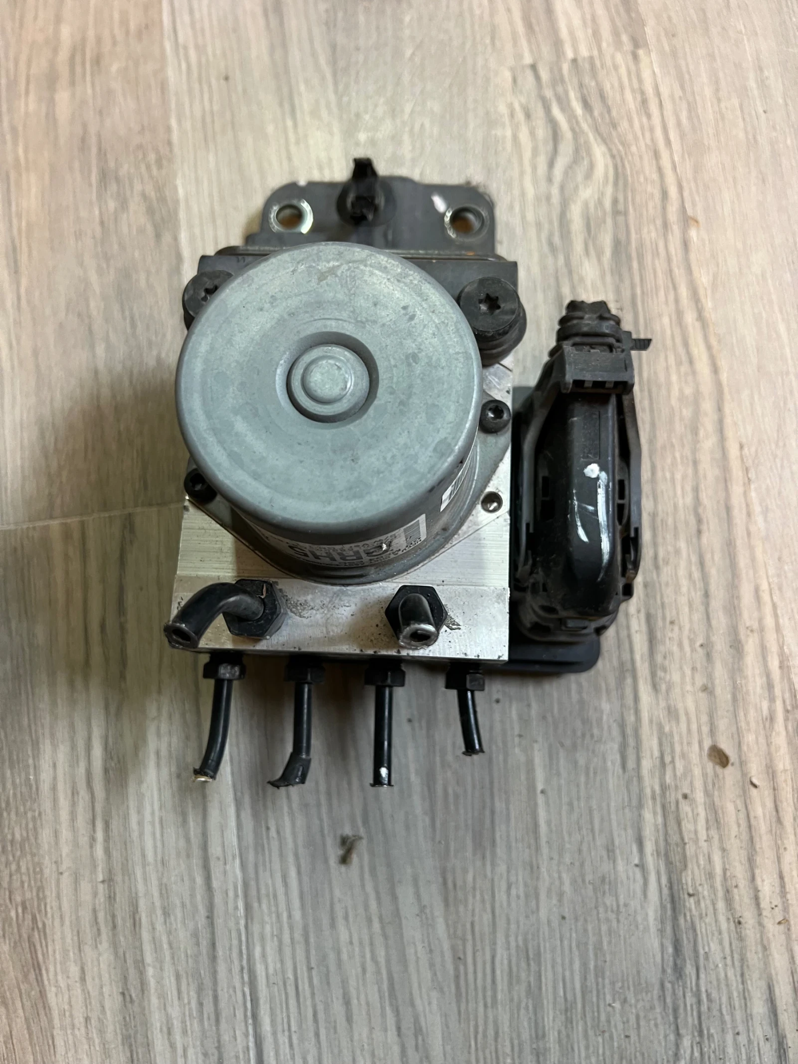 58900-C8750 ABS ����� HYUNDAI I20   58920-C8250 C8589-20550 | Mobile.bg � ����������� 1