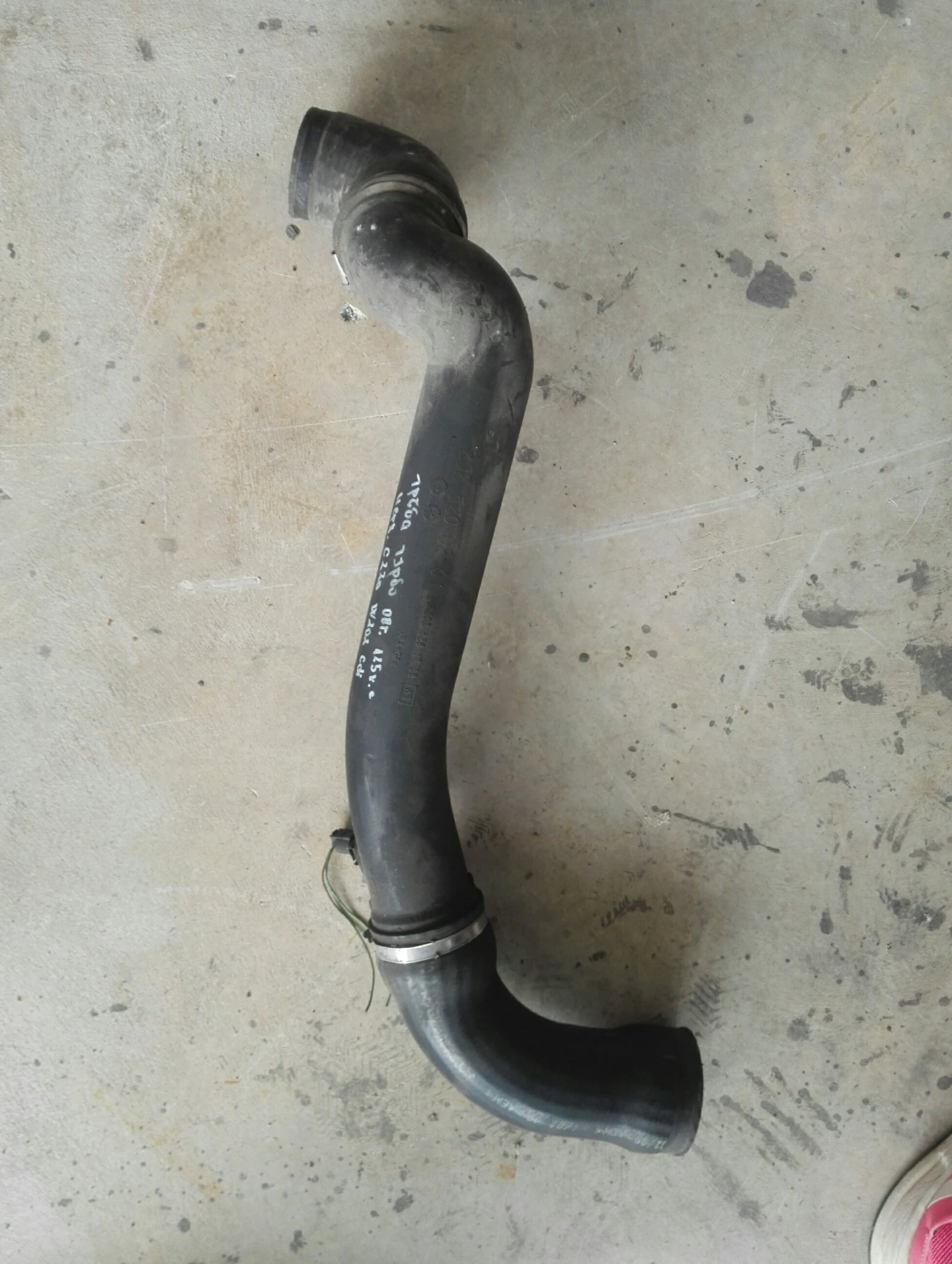 ����� ����� �������� �220 w202 (7) | Mobile.bg � ����������� 1