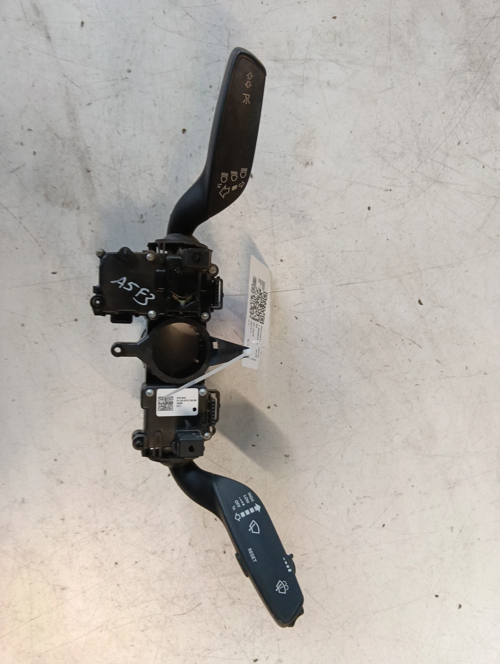 �������� �������� 4G0953502T Audi A5 | Mobile.bg � ����������� 1
