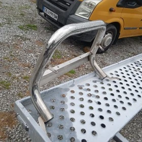 Спойлери, брони и аксесоари към тях, снимка 6